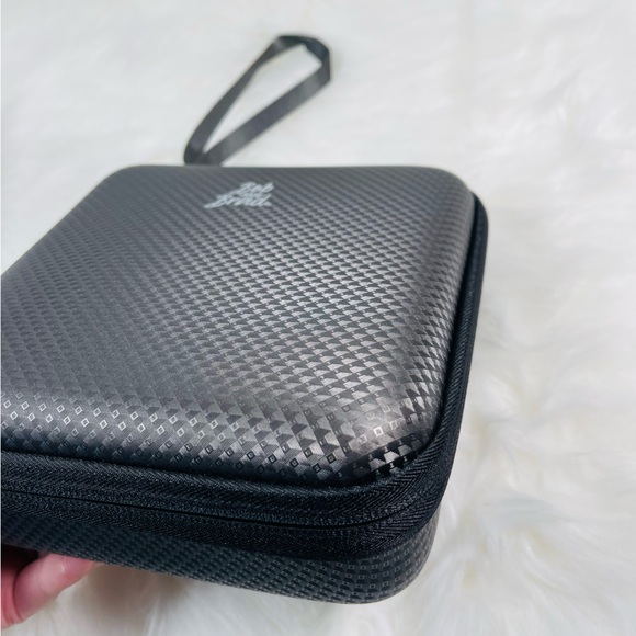 New BOB AND BRAD Q2 Mini Pocket-Sized Deep Tissue Muscle Massager Gun(Black) - Picture 12 of 12